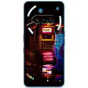 Чохол BoxFace Nothing Phone (3a) 