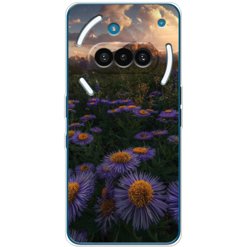 Чохол BoxFace Nothing Phone (3a) 