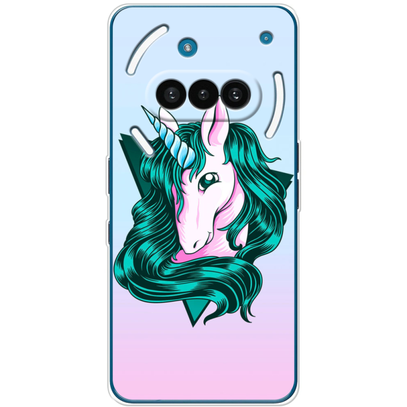 Чохол BoxFace Nothing Phone (3a) 