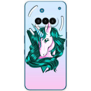 Чохол BoxFace Nothing Phone (3a) 