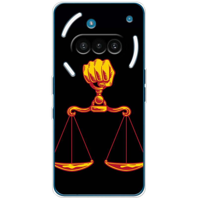 Чохол BoxFace Nothing Phone (3a) 