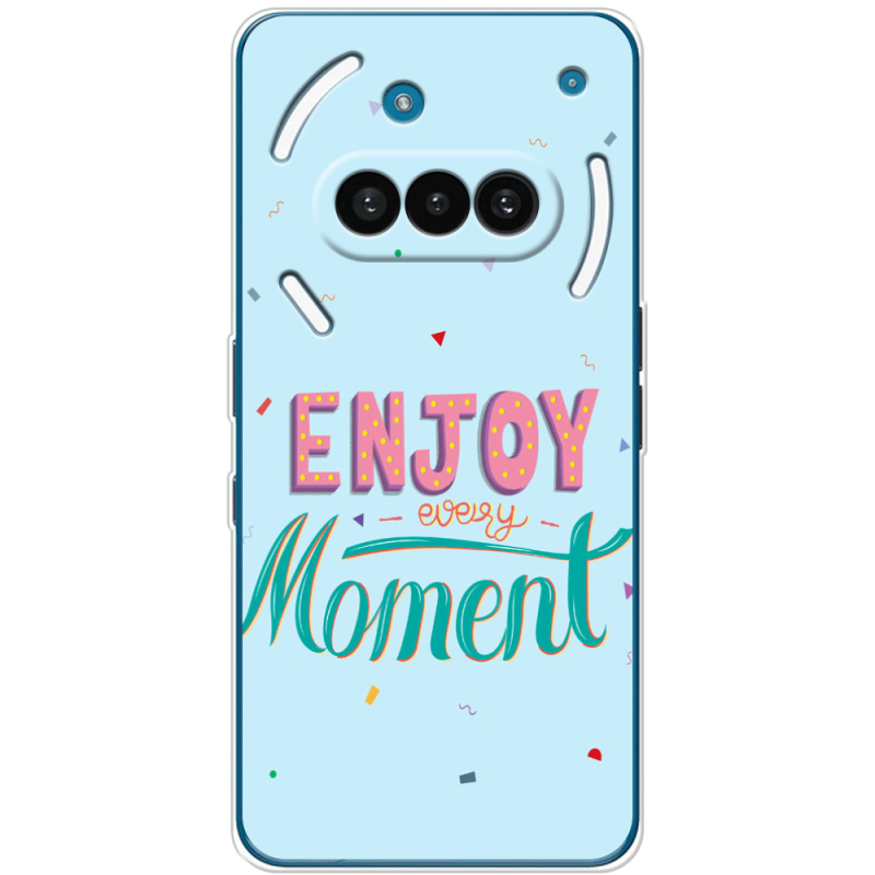 Чохол BoxFace Nothing Phone (3a) 