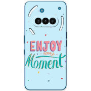 Чохол BoxFace Nothing Phone (3a) 