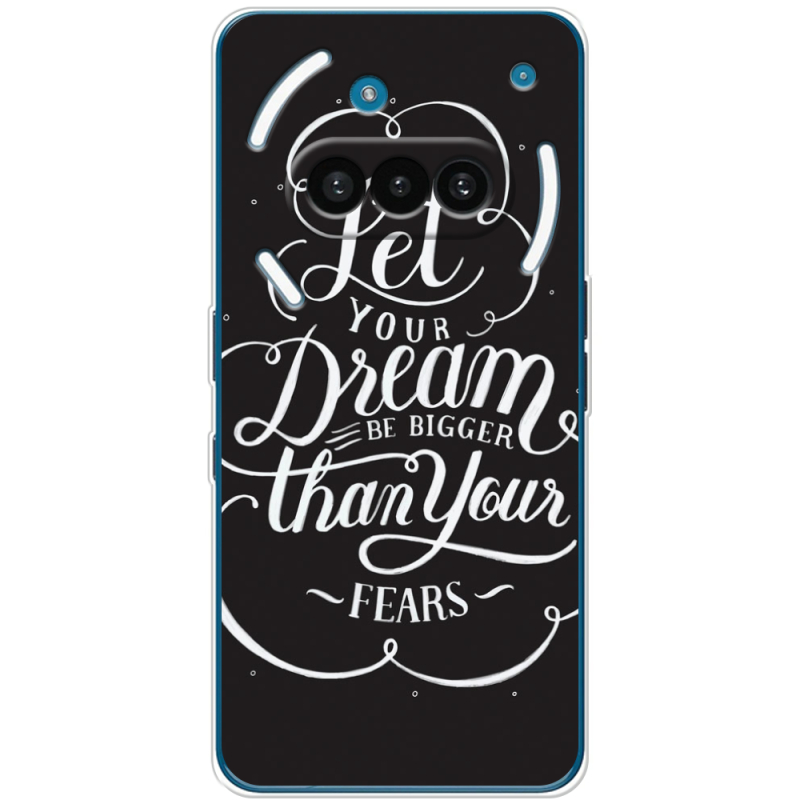 Чохол BoxFace Nothing Phone (3a) 