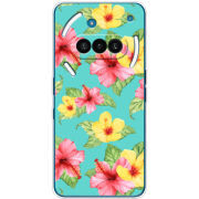 Чохол BoxFace Nothing Phone (3a) 