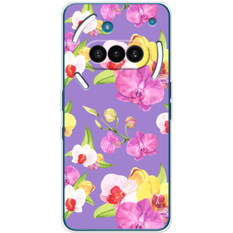 Чохол BoxFace Nothing Phone (3a) 