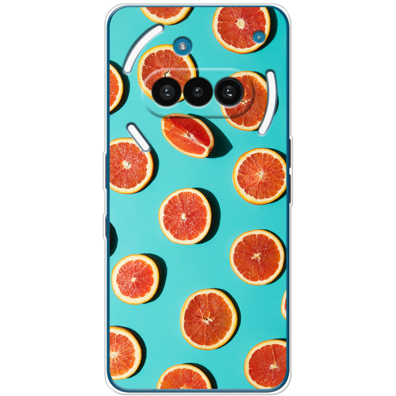 Чохол BoxFace Nothing Phone (3a) 