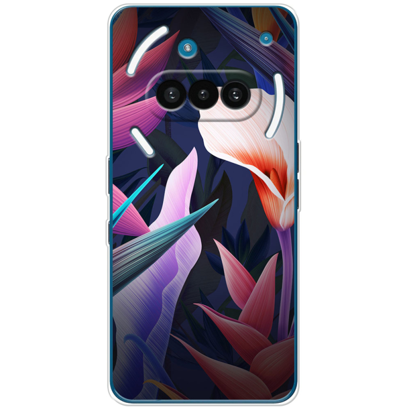 Чохол BoxFace Nothing Phone (3a) 