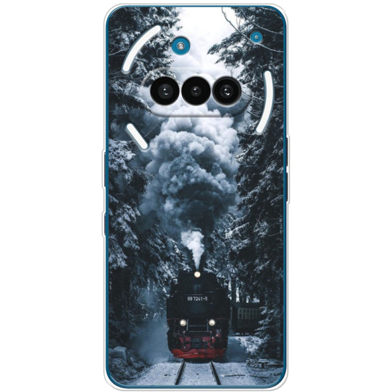 Чохол BoxFace Nothing Phone (3a) 