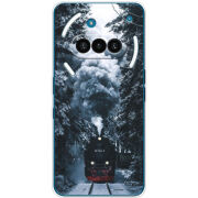 Чохол BoxFace Nothing Phone (3a) 