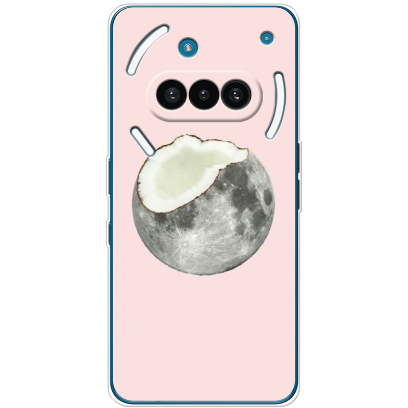 Чохол BoxFace Nothing Phone (3a) 