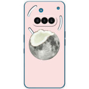 Чохол BoxFace Nothing Phone (3a) 