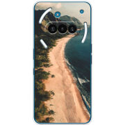 Чохол BoxFace Nothing Phone (3a) 