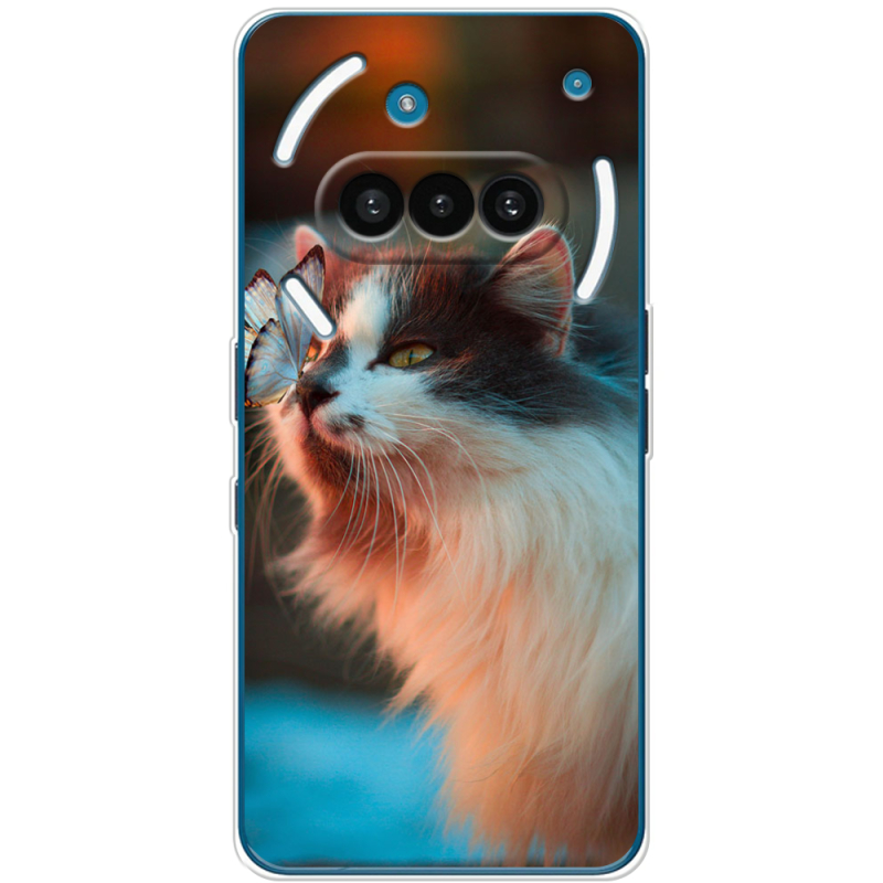 Чохол BoxFace Nothing Phone (3a) 