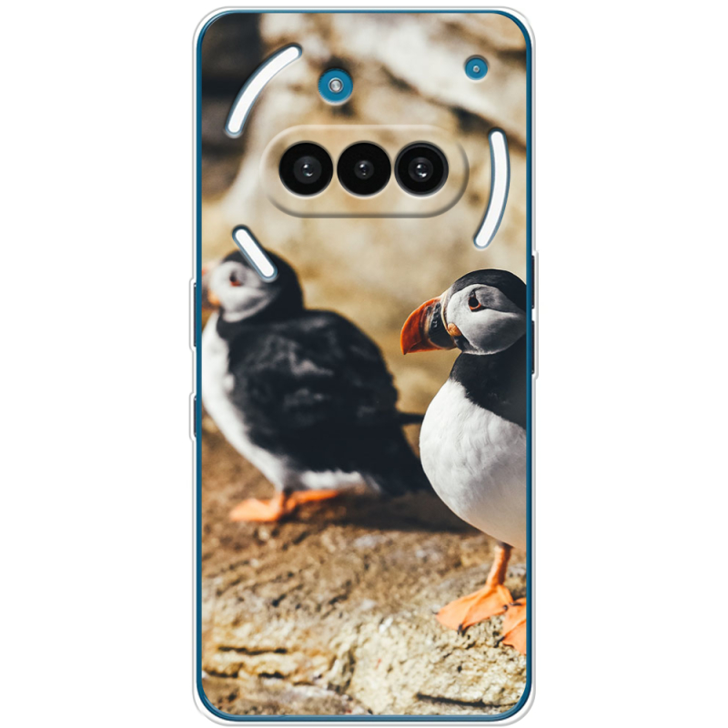 Чохол BoxFace Nothing Phone (3a) 