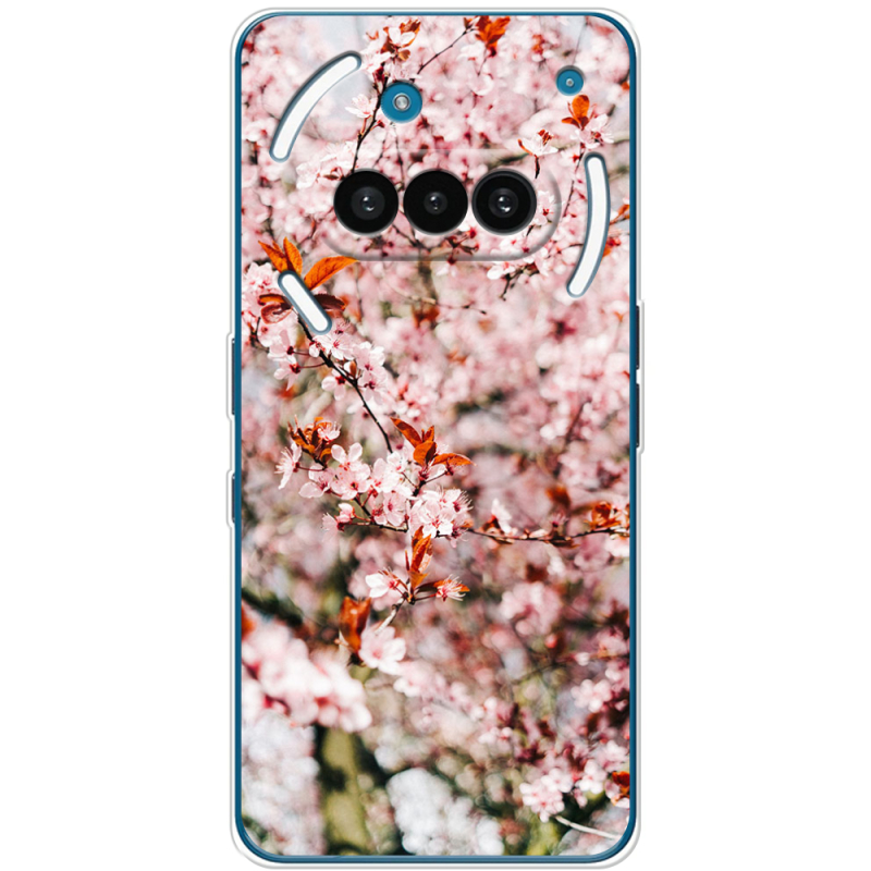 Чохол BoxFace Nothing Phone (3a) 