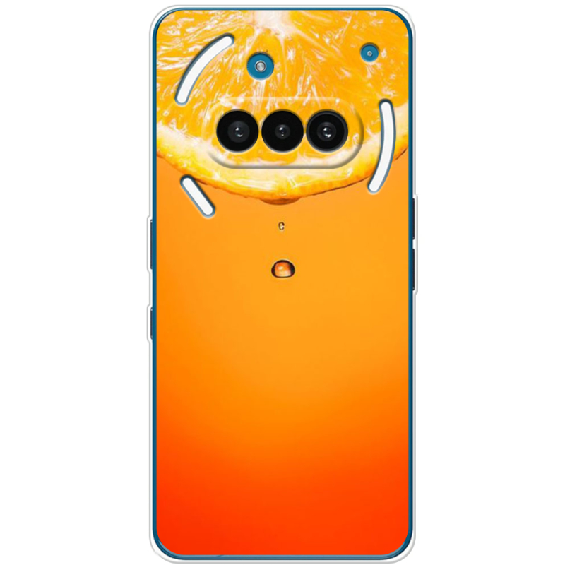 Чохол BoxFace Nothing Phone (3a) 