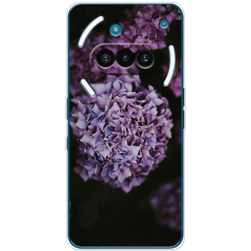 Чохол BoxFace Nothing Phone (3a) 