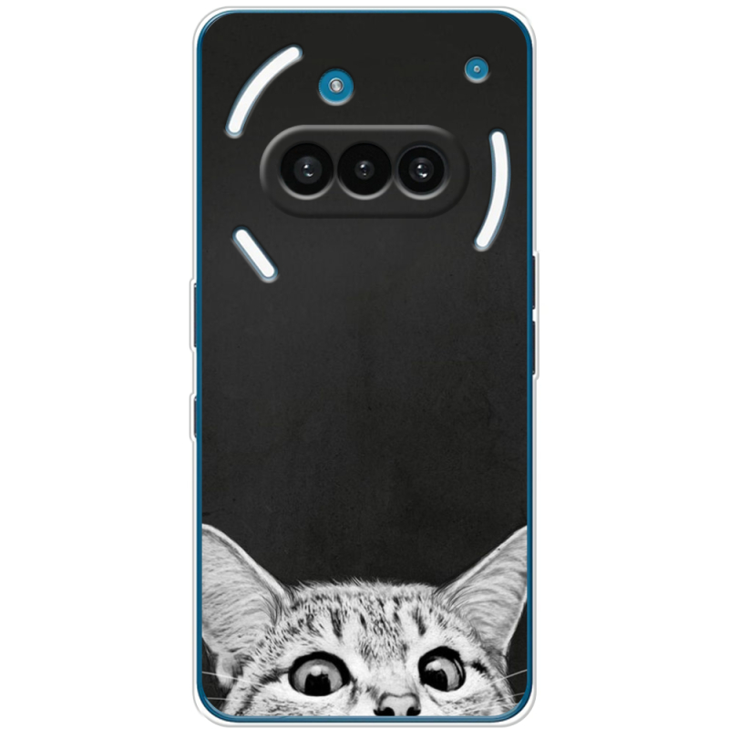 Чохол BoxFace Nothing Phone (3a) 