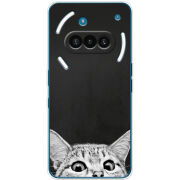 Чохол BoxFace Nothing Phone (3a) 