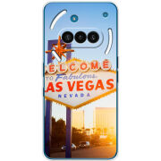 Чохол BoxFace Nothing Phone (3a) 