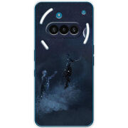 Чохол BoxFace Nothing Phone (3a) 