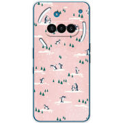 Чохол BoxFace Nothing Phone (3a) 