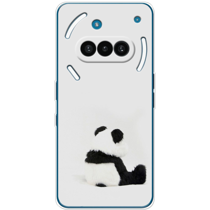 Чохол BoxFace Nothing Phone (3a) 