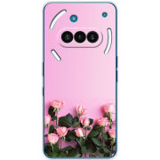 Чохол BoxFace Nothing Phone (3a) 