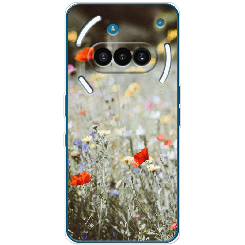 Чохол BoxFace Nothing Phone (3a) 