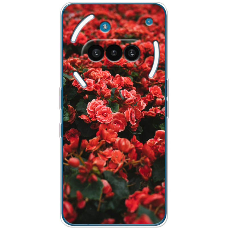 Чохол BoxFace Nothing Phone (3a) 