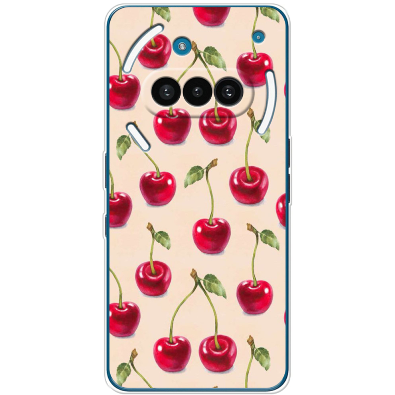 Чохол BoxFace Nothing Phone (3a) 