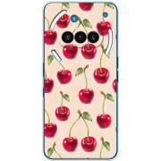 Чохол BoxFace Nothing Phone (3a) 