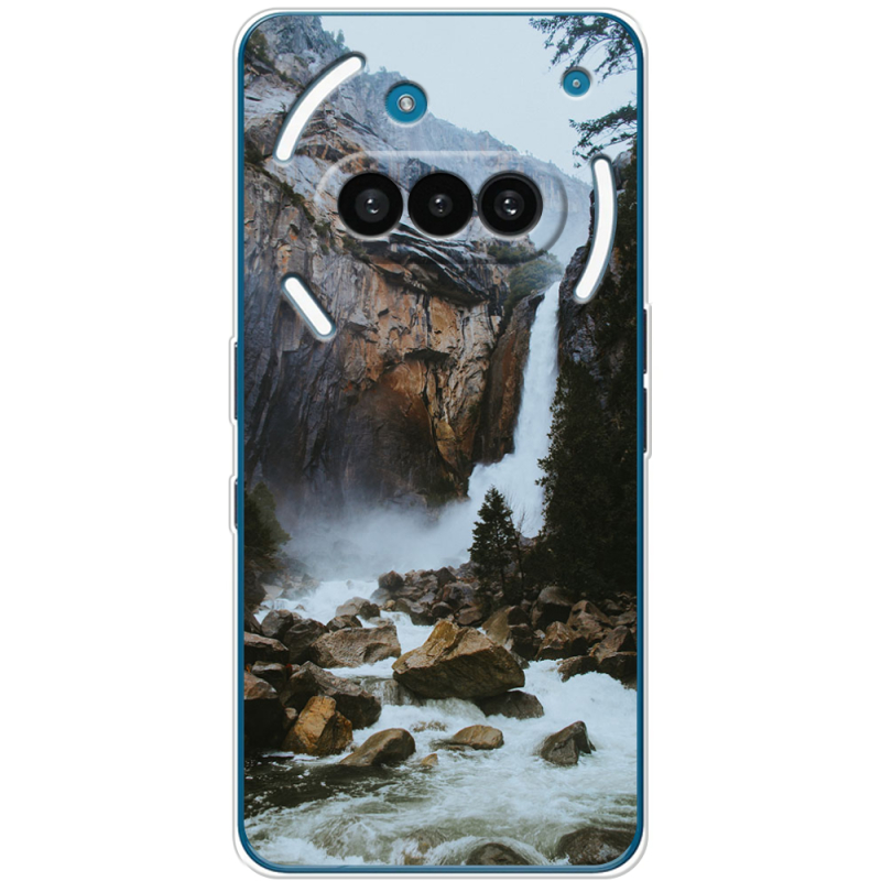 Чохол BoxFace Nothing Phone (3a) 