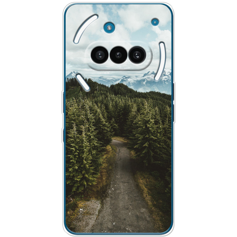 Чохол BoxFace Nothing Phone (3a) 