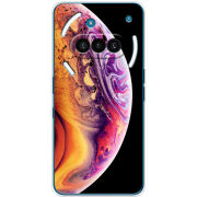 Чохол BoxFace Nothing Phone (3a) 