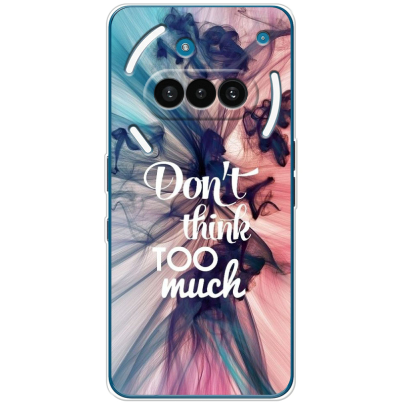 Чохол BoxFace Nothing Phone (3a) 