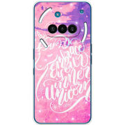 Чохол BoxFace Nothing Phone (3a) 