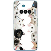 Чохол BoxFace Nothing Phone (3a) 