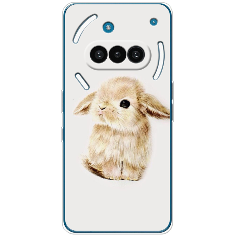 Чохол BoxFace Nothing Phone (3a) 