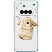 Чохол BoxFace Nothing Phone (3a) 