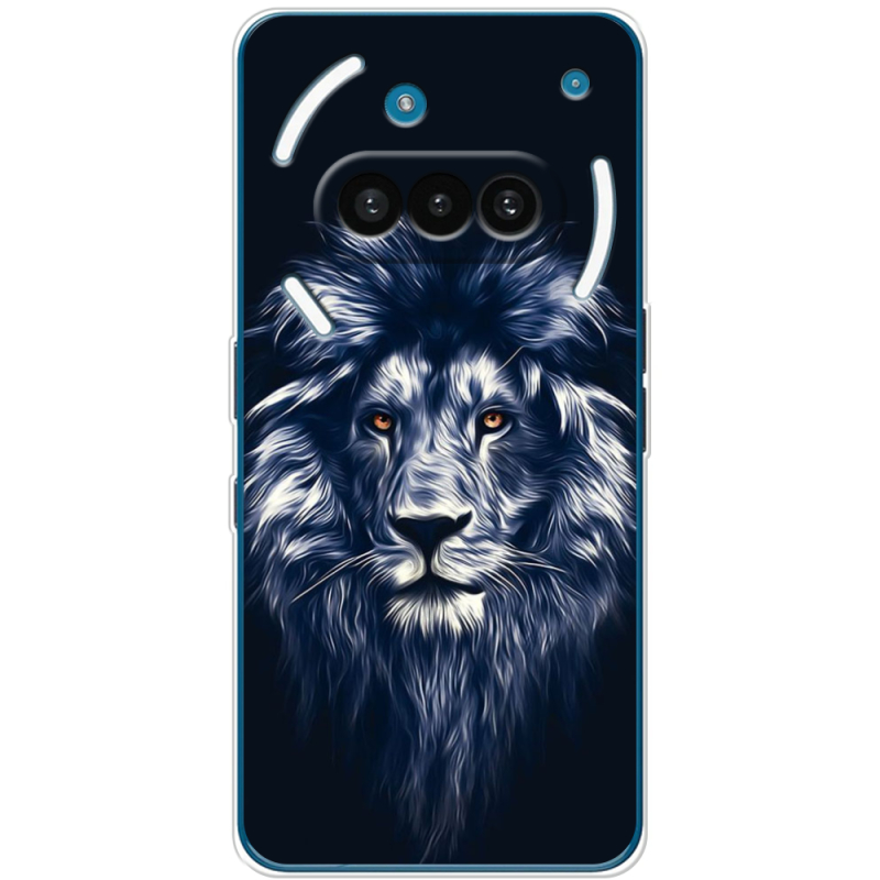 Чохол BoxFace Nothing Phone (3a) 