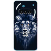 Чохол BoxFace Nothing Phone (3a) 