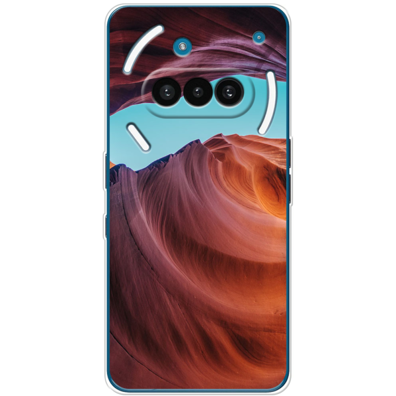 Чохол BoxFace Nothing Phone (3a) 