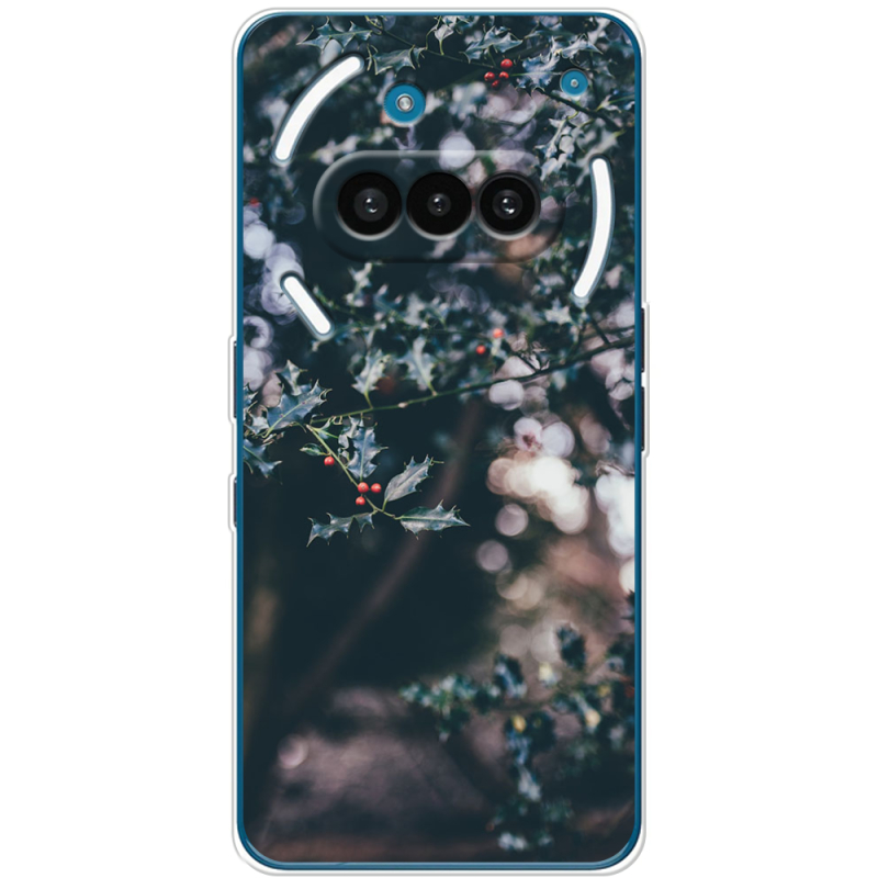 Чохол BoxFace Nothing Phone (3a) 