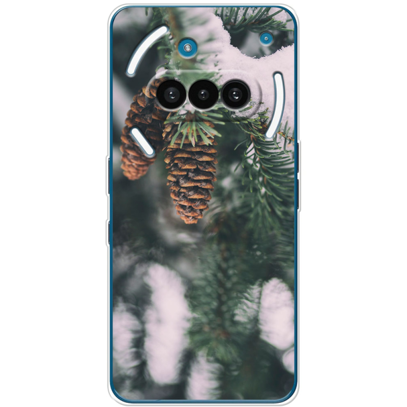 Чохол BoxFace Nothing Phone (3a) 