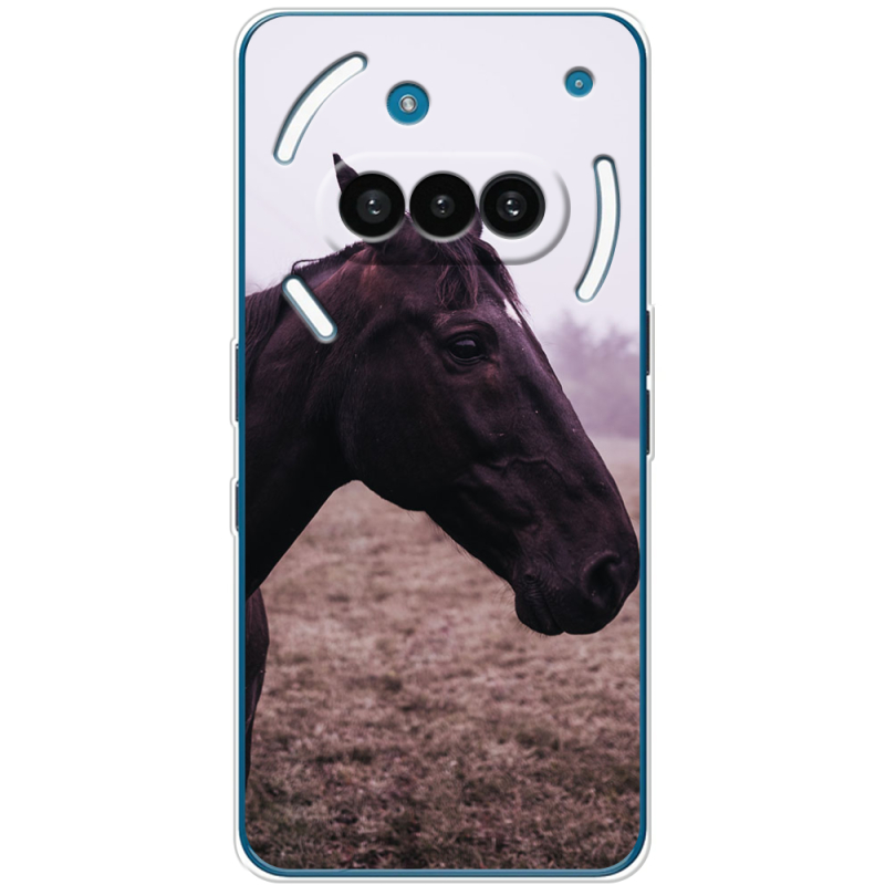 Чохол BoxFace Nothing Phone (3a) 