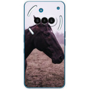 Чохол BoxFace Nothing Phone (3a) 