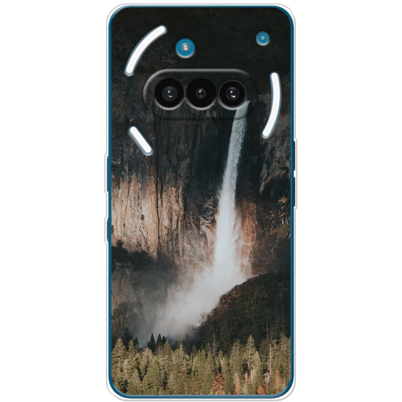 Чохол BoxFace Nothing Phone (3a) 