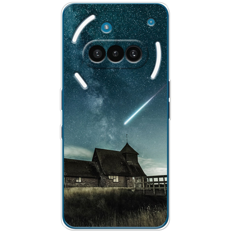 Чохол BoxFace Nothing Phone (3a) 